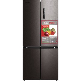 Tủ lạnh Toshiba Inverter 511 lít GR-RF610WE-PMV(37)-SG Tủ lạnh Toshiba Inverter 511 lít GR-RF610WE-PMV(37)-SG